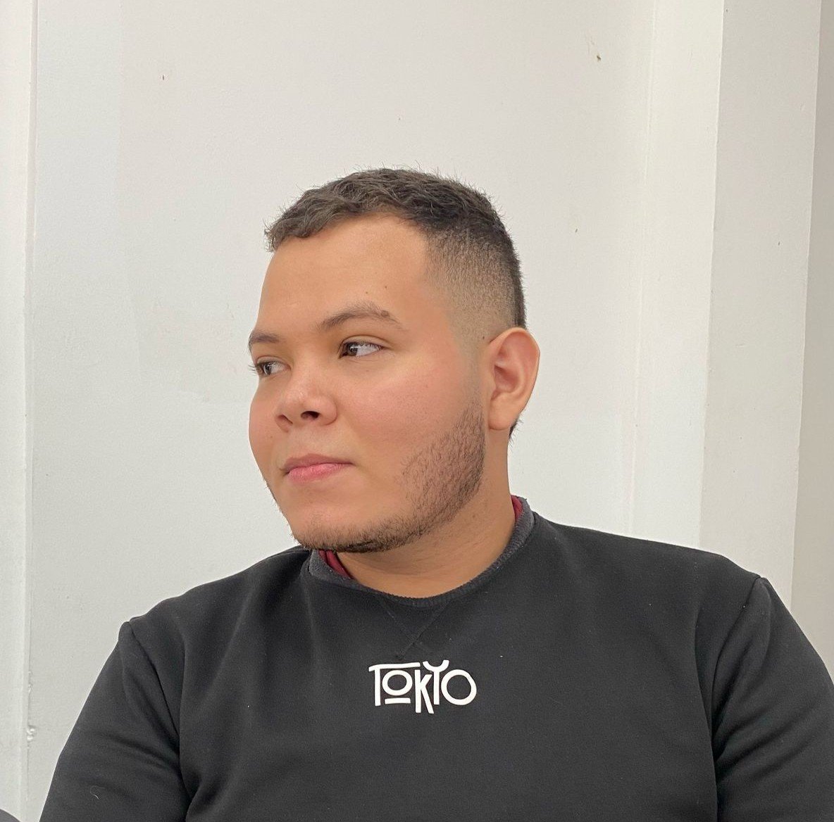 Foto Personal de Brayan