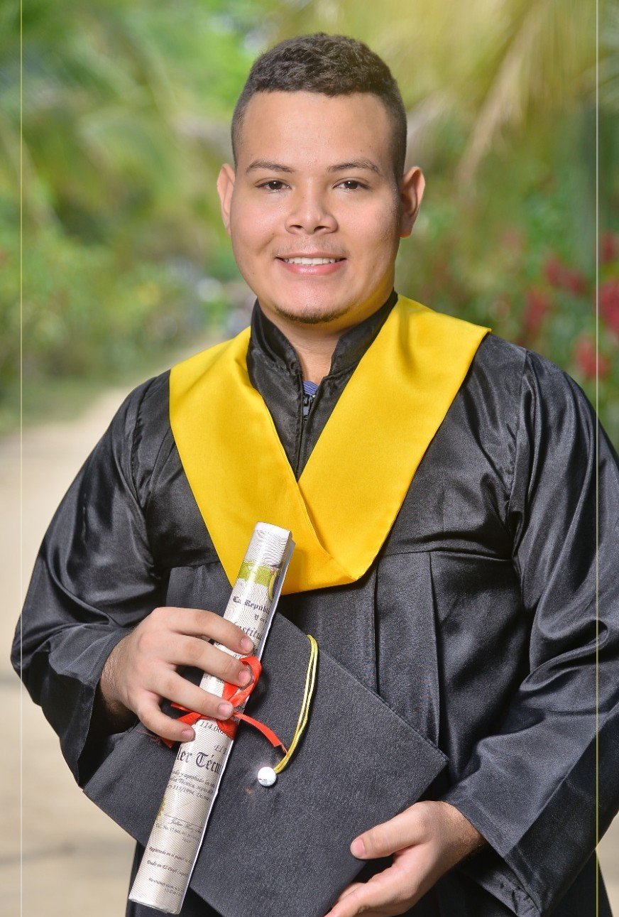 Imagen de graduacion